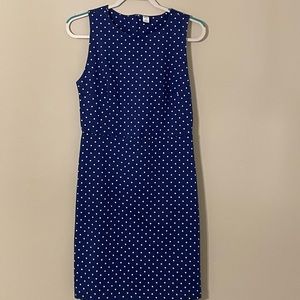 Brand new old navy polka dot dress - NWT